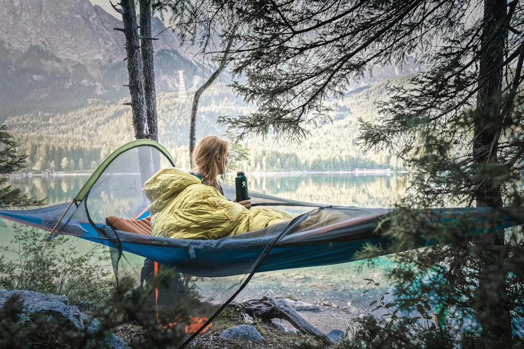 How to Choose the Right Sleeping Pad for Warmth and Comfort on the Trail