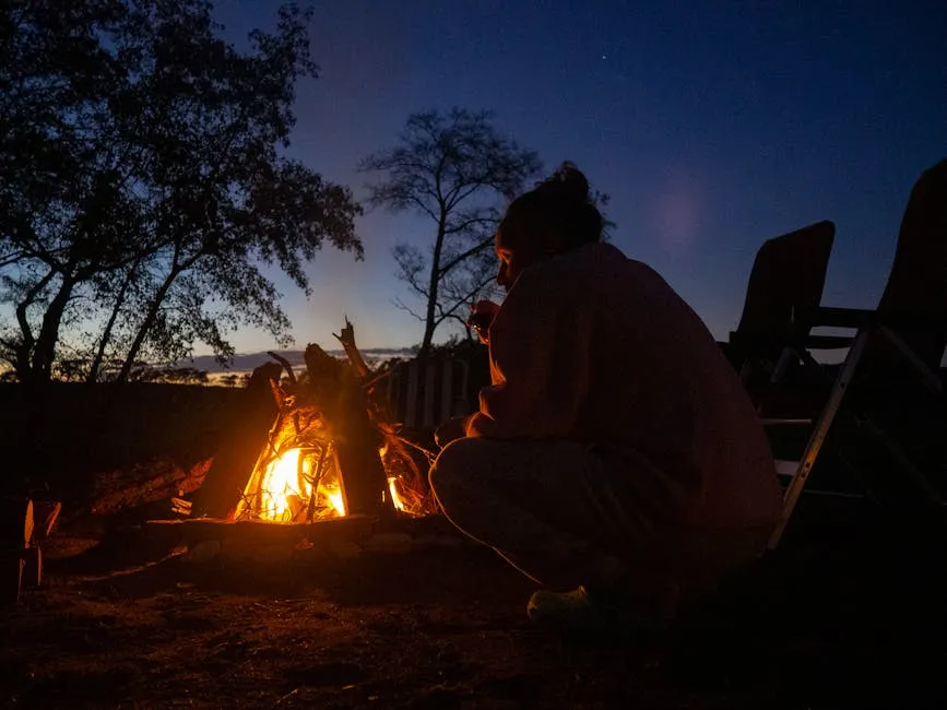Breathtaking Kayak Camping Routes Perfect for an Extended Weekend - Featured image