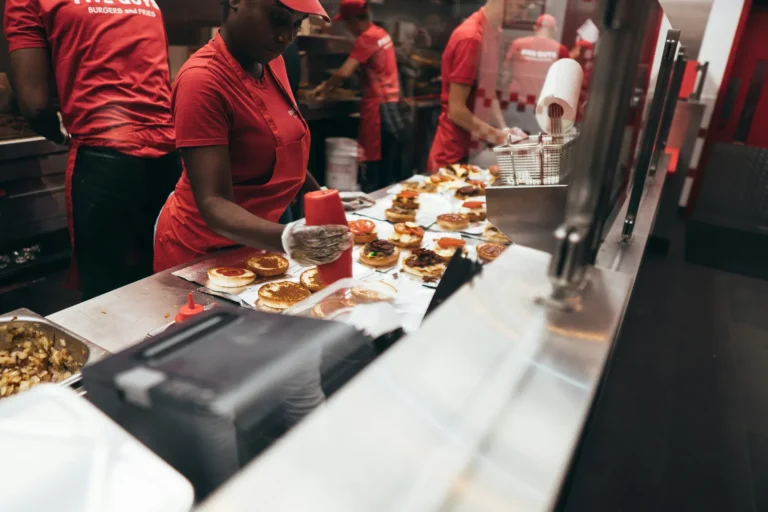 Mississippi and Arkansas Top WalletHub Fast Food Spending Study - Featured image