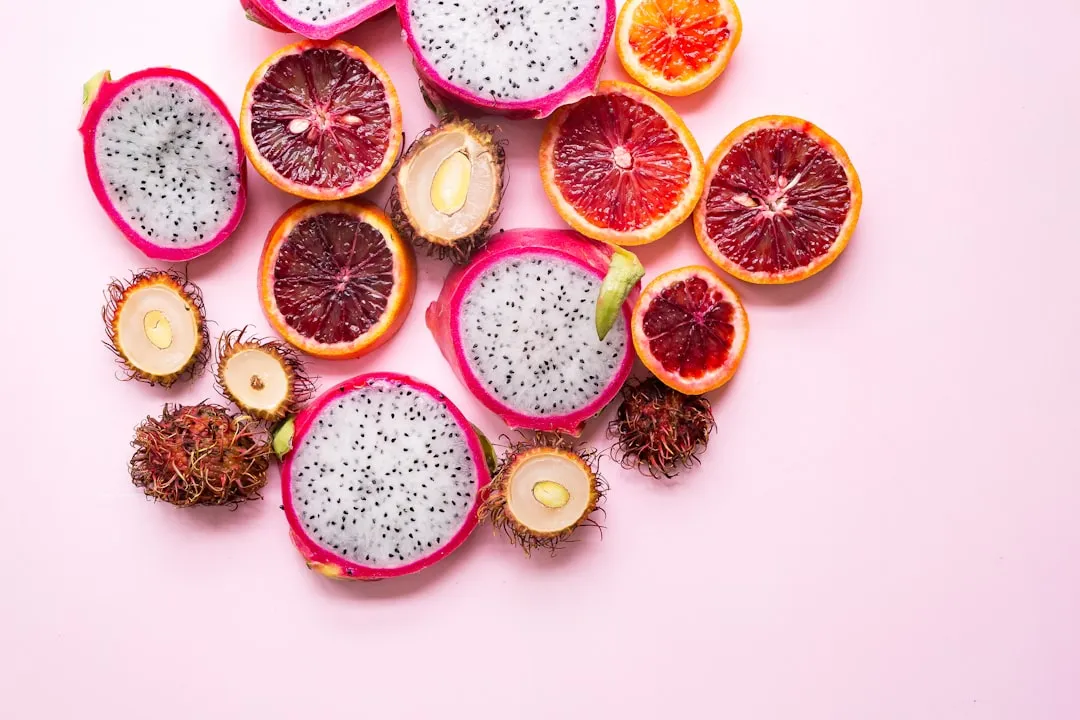 The Botanical Difference Between a True Berry, a Drupe, and a Pome