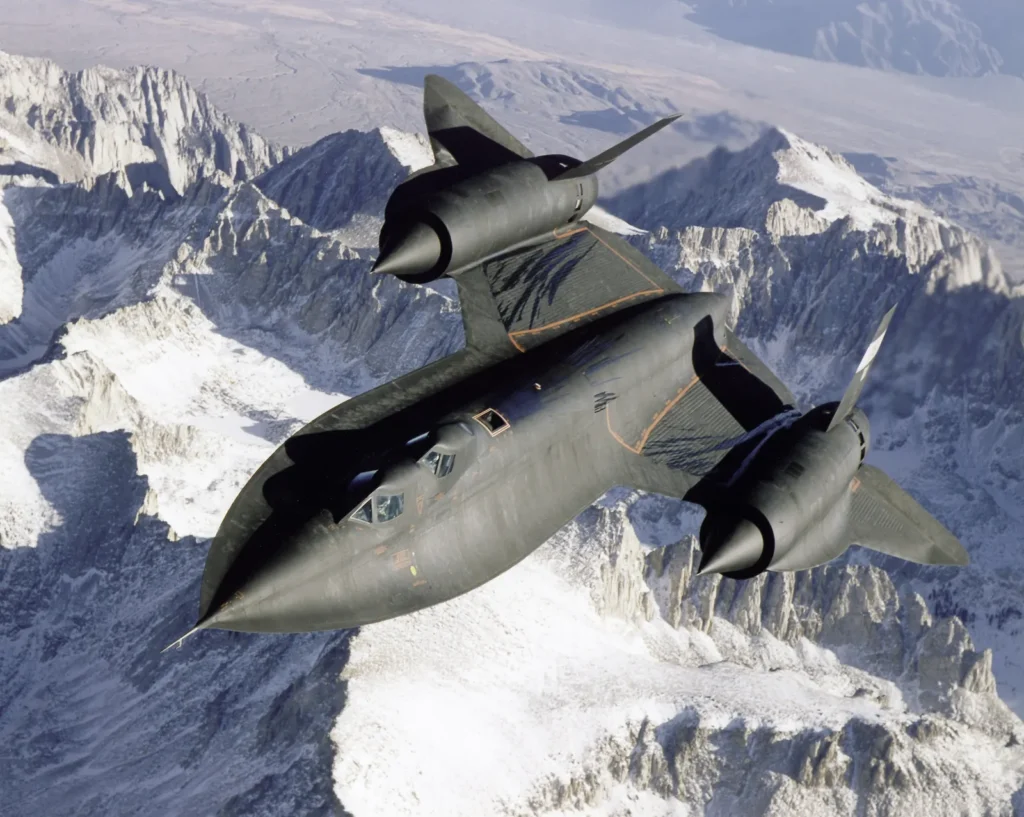 NASA's X-59 Jet Tested in California Promises LA to New York Flights in Under Three Hours - Featured image