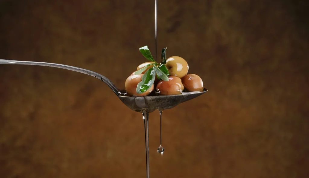 Does Extra Virgin Olive Oil Support Weight Loss? Health Research Findings - Featured image