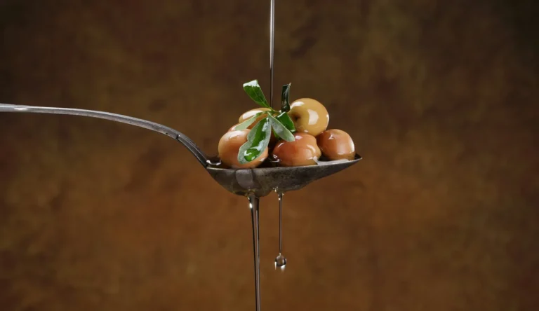 Does Extra Virgin Olive Oil Support Weight Loss? Health Research Findings - Featured image