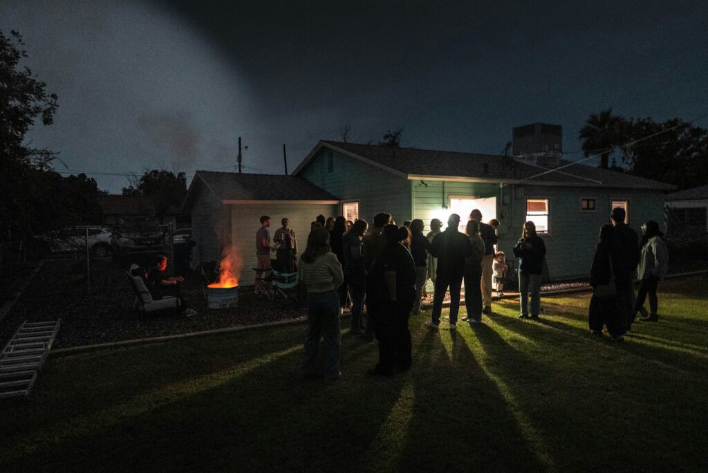 The Forgotten Backyard Tradition That Built Stronger Neighborhoods - Featured image