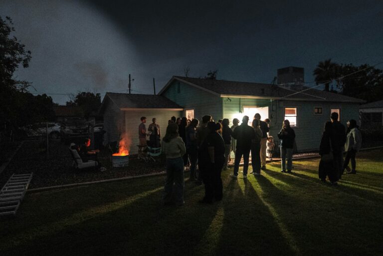 The Forgotten Backyard Tradition That Built Stronger Neighborhoods - Featured image
