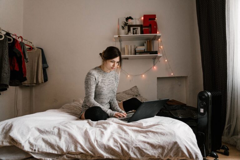 The Space Heater Placement Mistake That Sparks the Most House Fires - Featured image