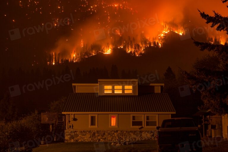 The Outlet in Your Home Most Likely to Start a Fire - Featured image