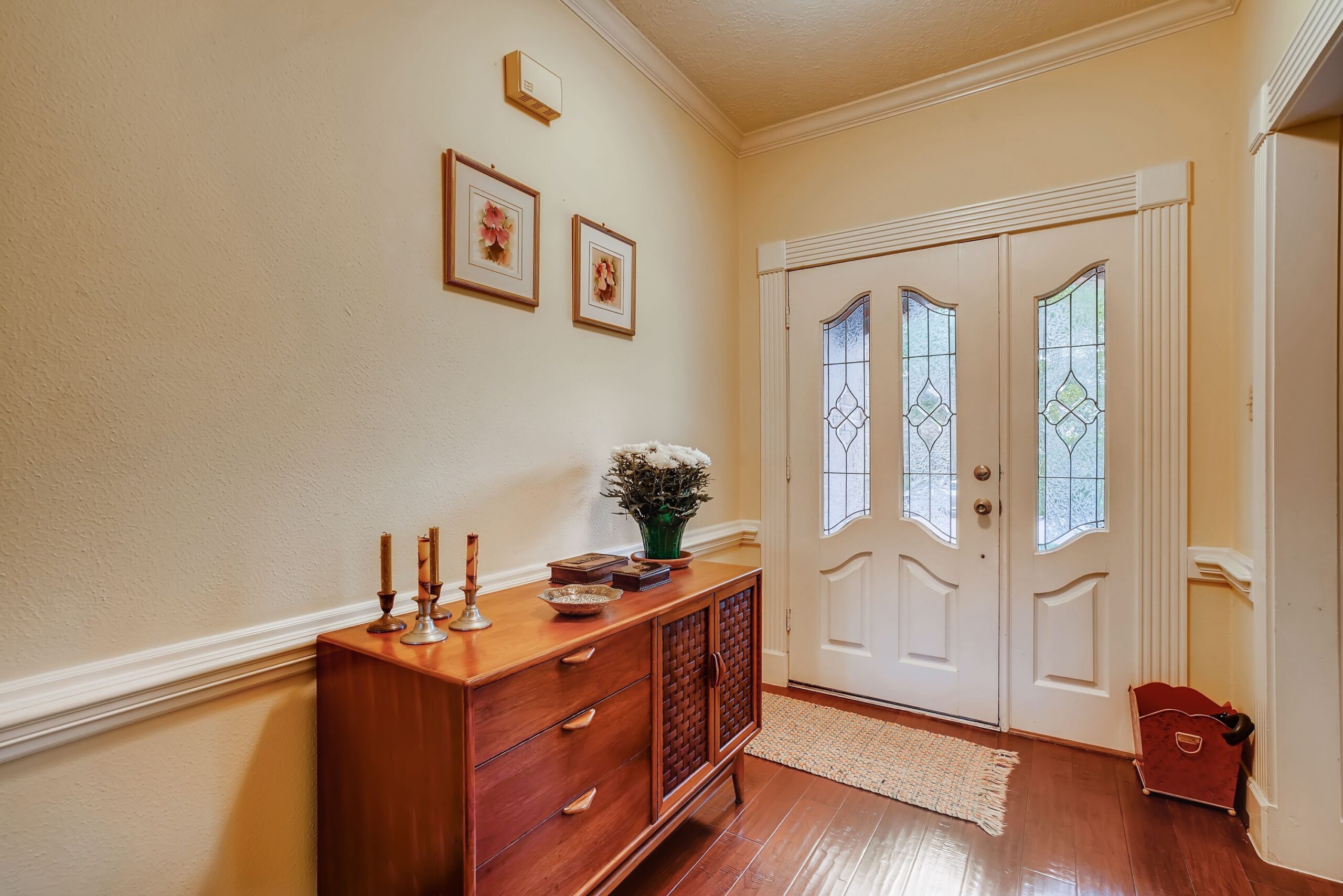 Why Mudrooms Are Making a Quiet Comeback