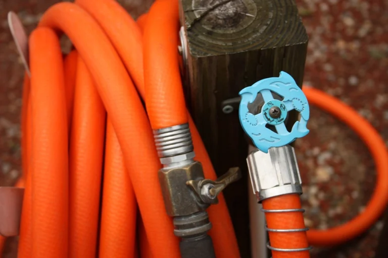 Your Garden Hose Could Be Contaminating Your Vegetables - Featured image