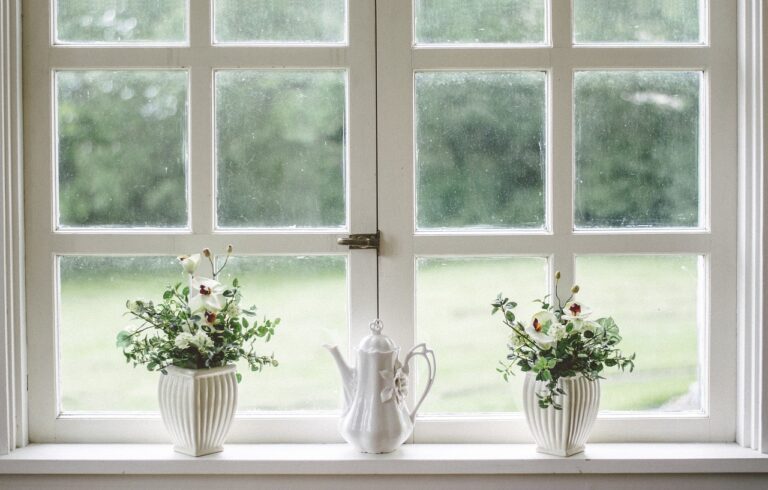 Why Some Rooms Feel Instantly Calmer Than Others, According to Design Psychology - Featured image