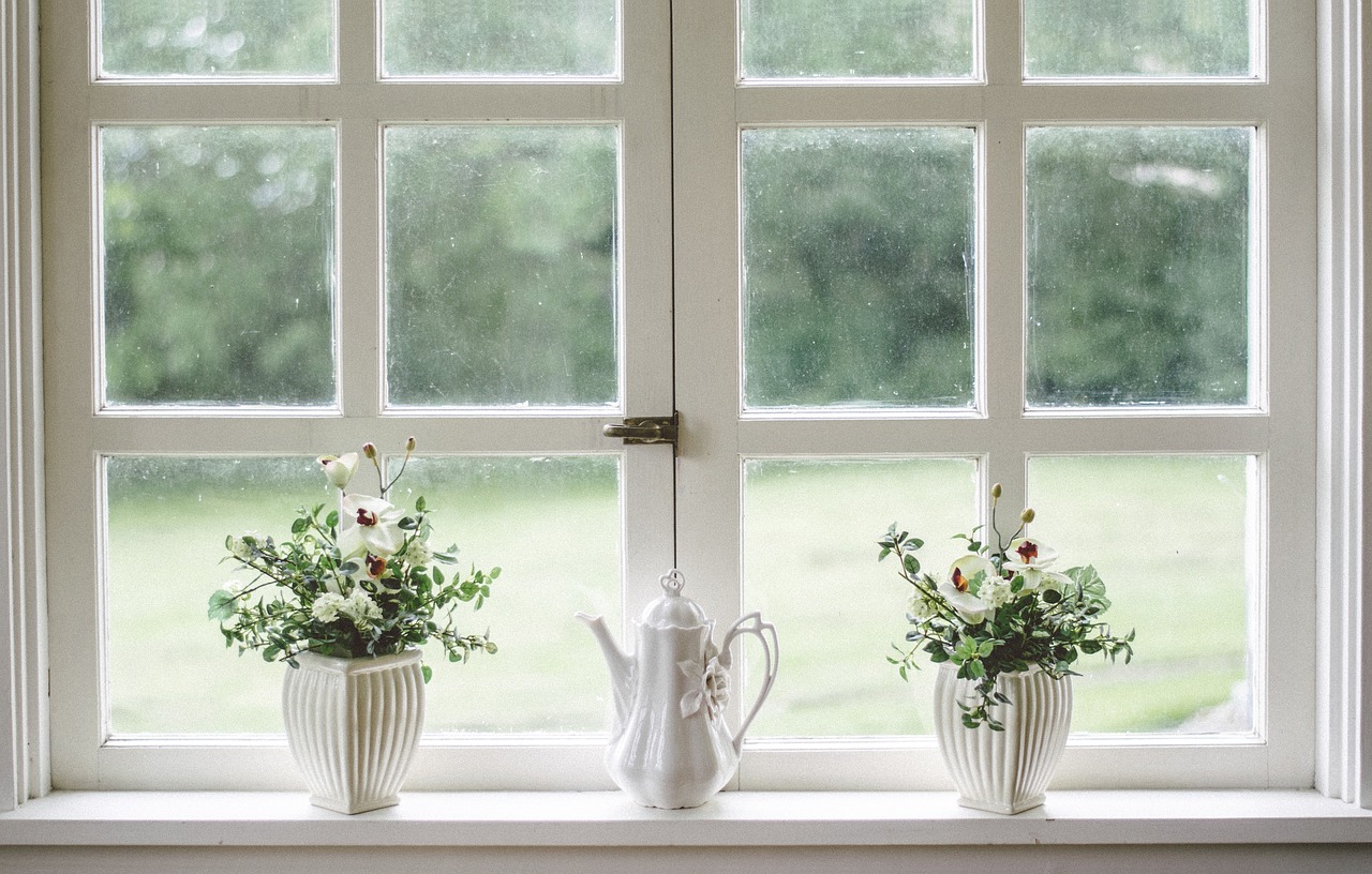 Why Some Rooms Feel Instantly Calmer Than Others, According to Design Psychology