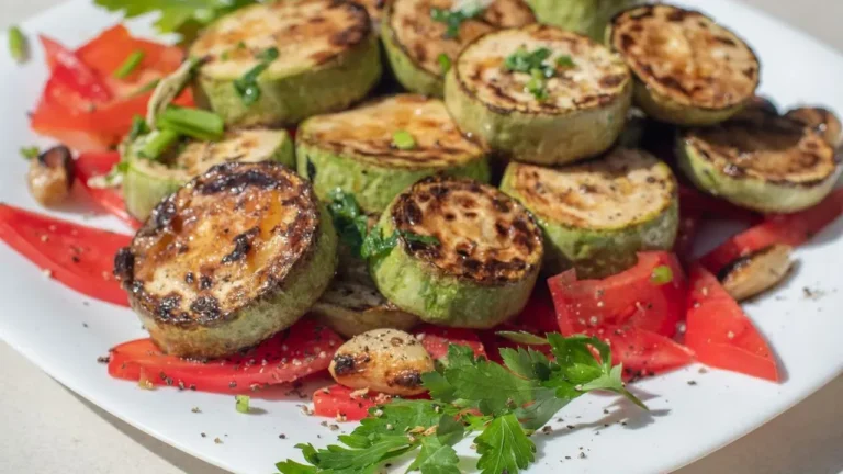 When Zucchini Takes Over the Garden, This Three-Ingredient Salad Steps In - Featured image
