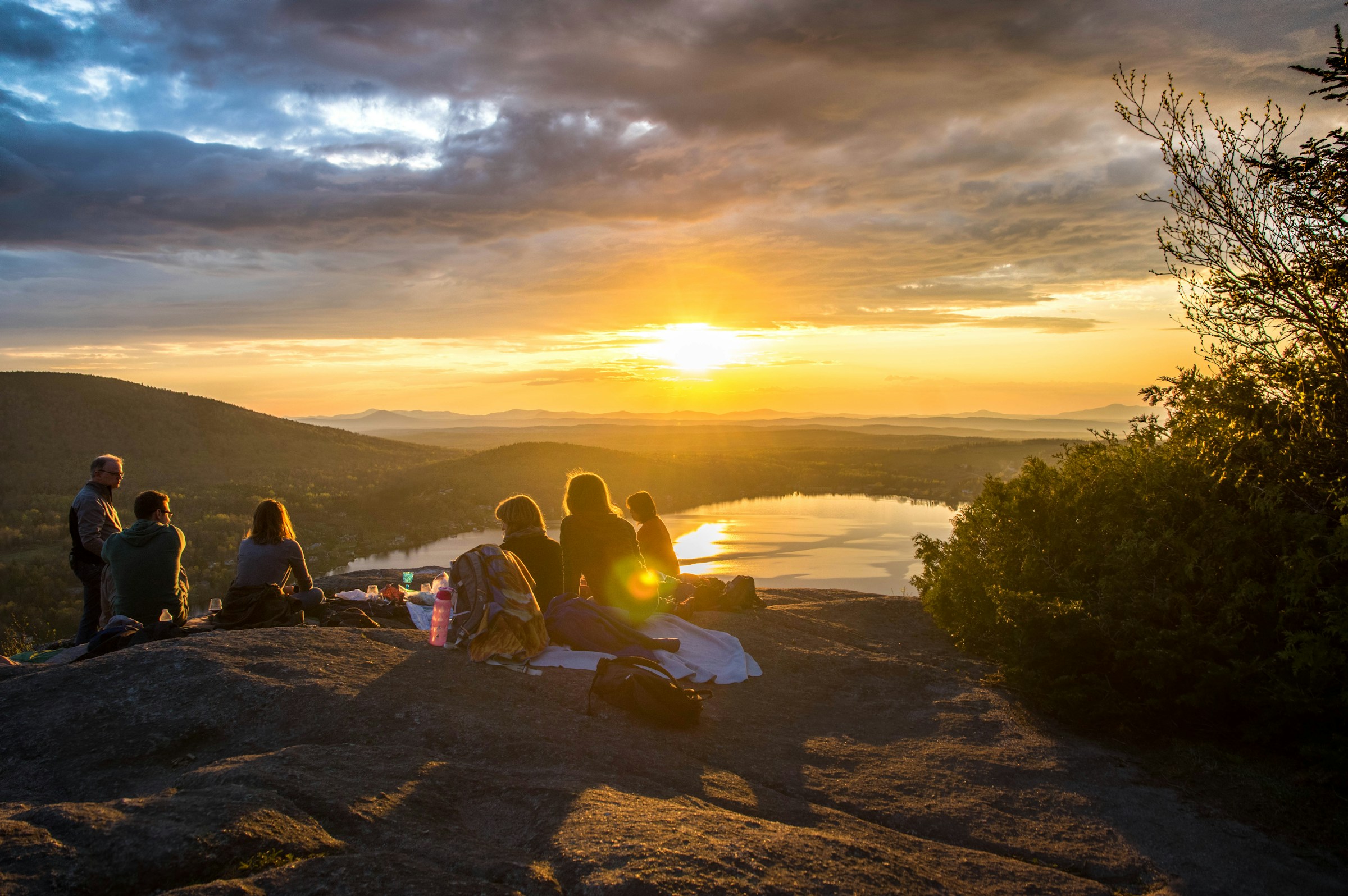 The Family Road Trip Game Every Generation Reinvents