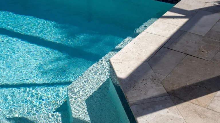 Arizona Pool Remodel Improves Family Backyard Living - Featured image