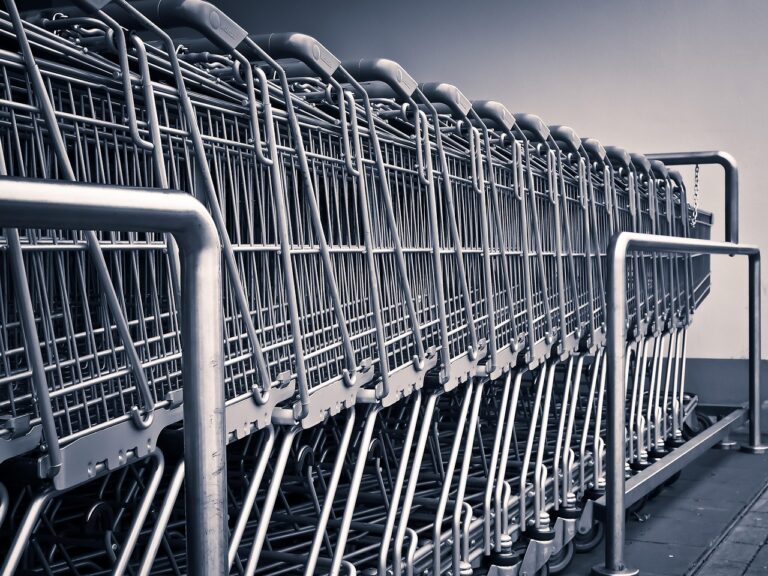 The Grocery Shopping Mistake That's Costing the Average Family Hundreds a Year - Featured image