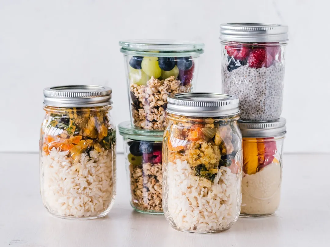 Why Your Grandmother's Sunday Meal Prep Beats Every Modern Hack