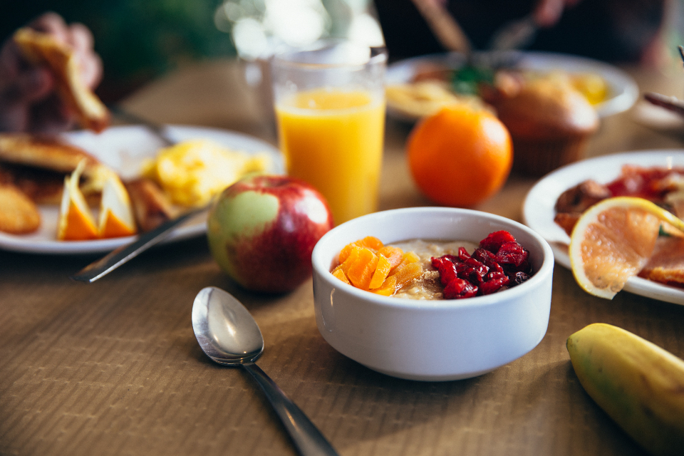 4 Breakfasts Doctors Would Eat Everyday (And 2 They Completely Avoid)