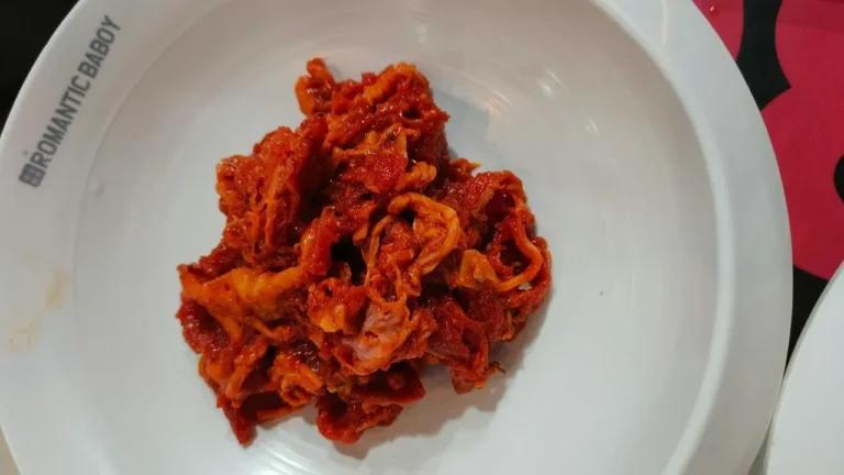 Gochujang Lasts Far Longer Than Expected - Featured image