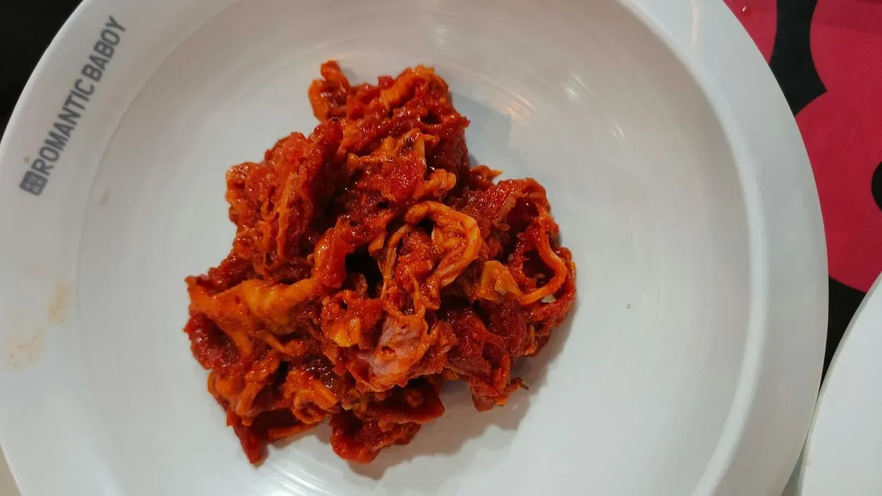 Gochujang Lasts Far Longer Than Expected