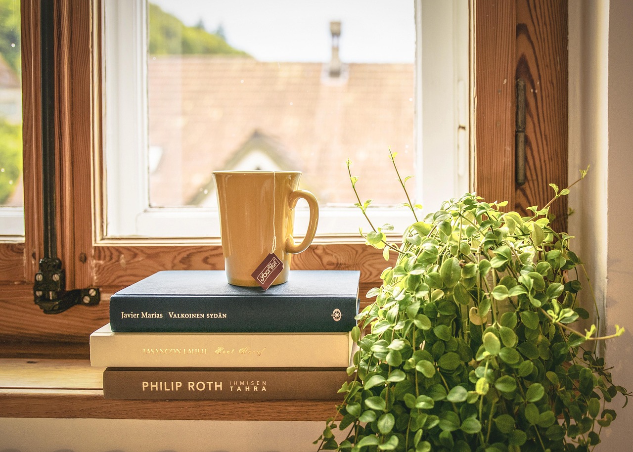 What Your Choice Of Bedroom Houseplant Says About Your Sleep Habits