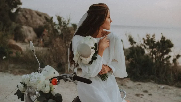 Queen Camilla Once Roared Across the US on a Motorcycle - Featured image