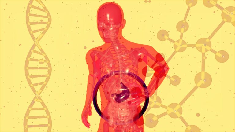 6 Foods That Naturally Detox Your Liver - Featured image