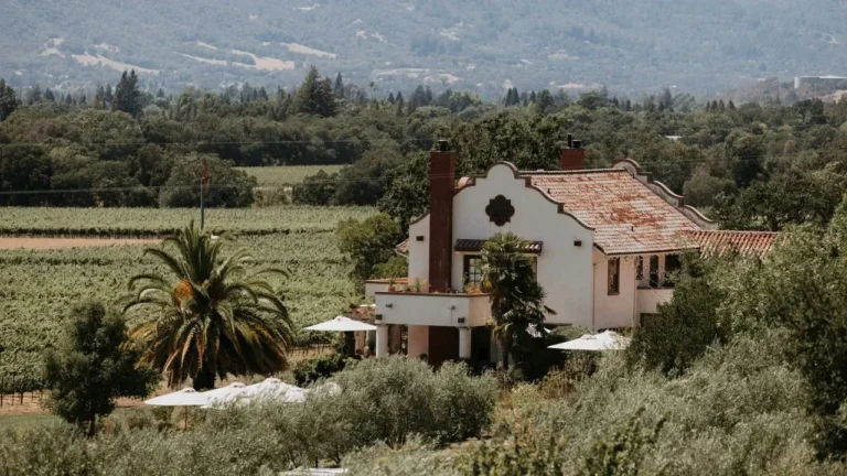 David Hirsch Proved Sonoma Coast Could Make Great Wine - Featured image