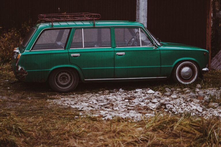 Whatever Happened to the Family Station Wagon? - Featured image