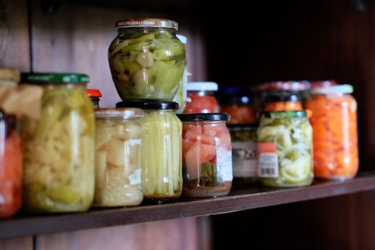 Canning Is Back – Here's How to Start - Featured image