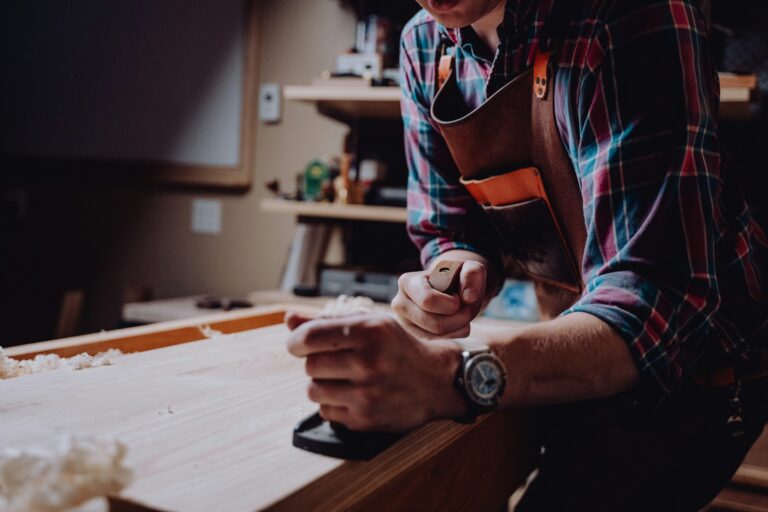 Why We Miss Handcrafted Furniture In The Age Of Mass Production - Featured image