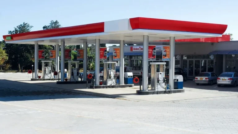 Freedom Fuel Stations Sell Gas at $3.47 a Gallon - Featured image