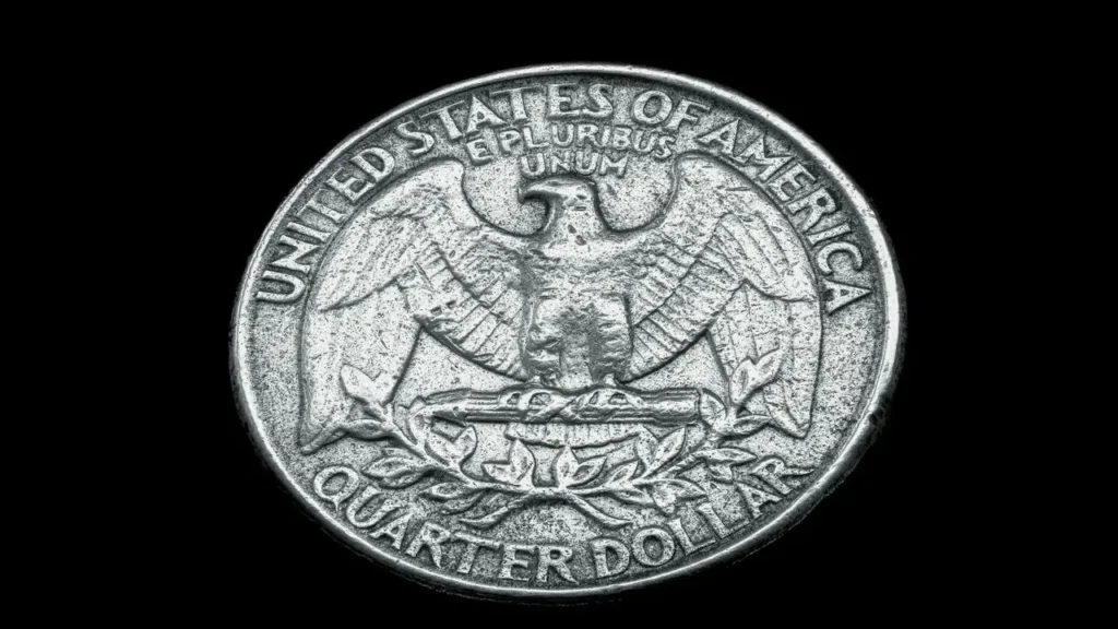 Rare July 4 Quarters Begin Circulating Nationwide - Featured image