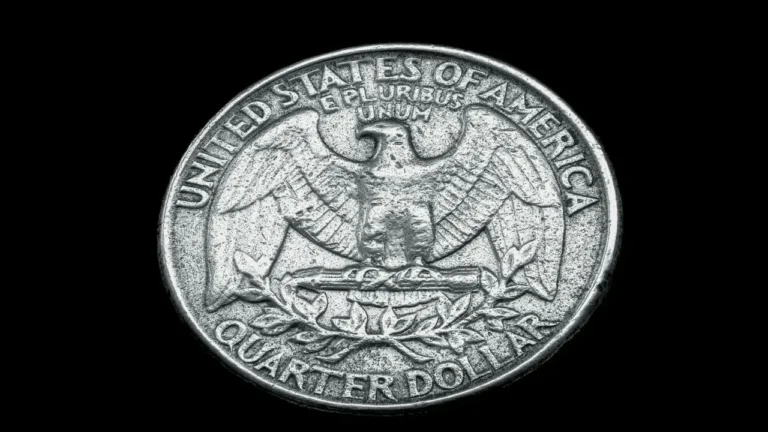 The Coin Sitting in Your Junk Drawer That Could Be Worth Thousands - Featured image