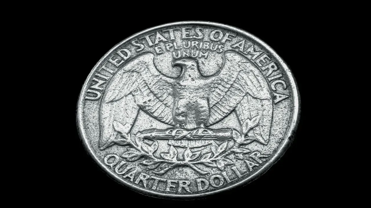 Rare July 4 Quarters Begin Circulating Nationwide