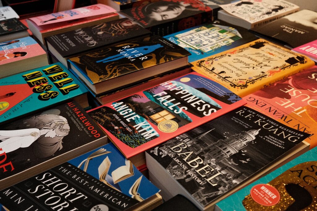 Why New Books Have a Smell Scientists Can Actually Explain - Featured image