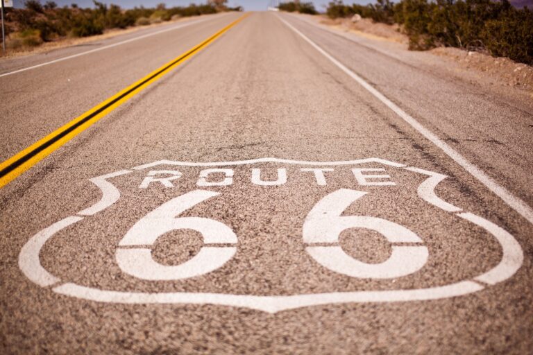 Why Don't We Take the Scenic Route Anymore? - Featured image