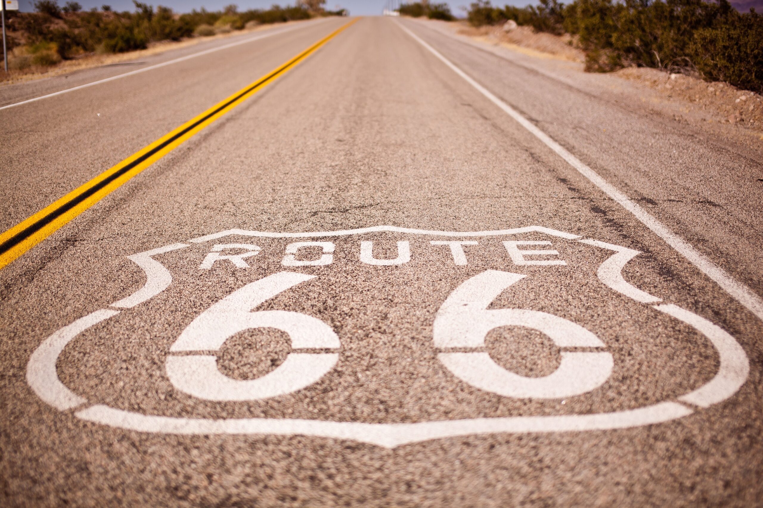 Why Don't We Take the Scenic Route Anymore?