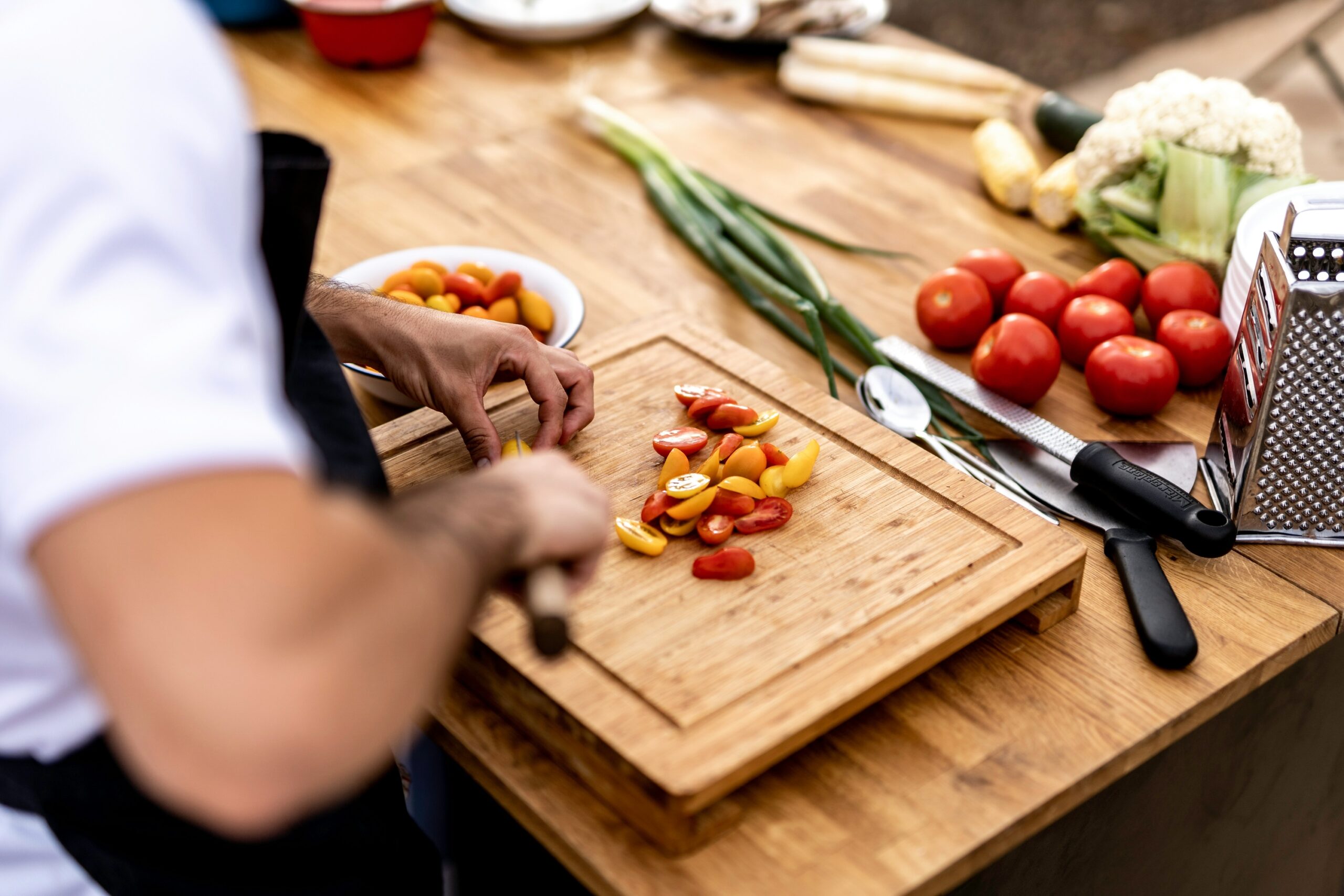 Professional Chefs Say These 10 Kitchen Tools Are a Complete Waste of Money