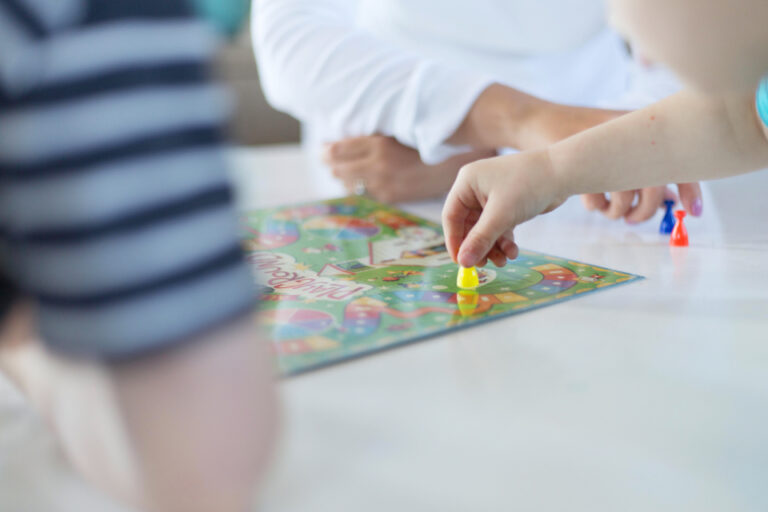Is It Time to Bring Back the Family Game Night? - Featured image