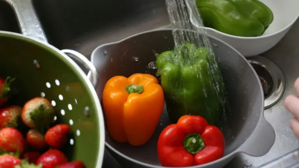 The Truth Behind 'Washed and Ready to Eat' Produce Labels - Featured image
