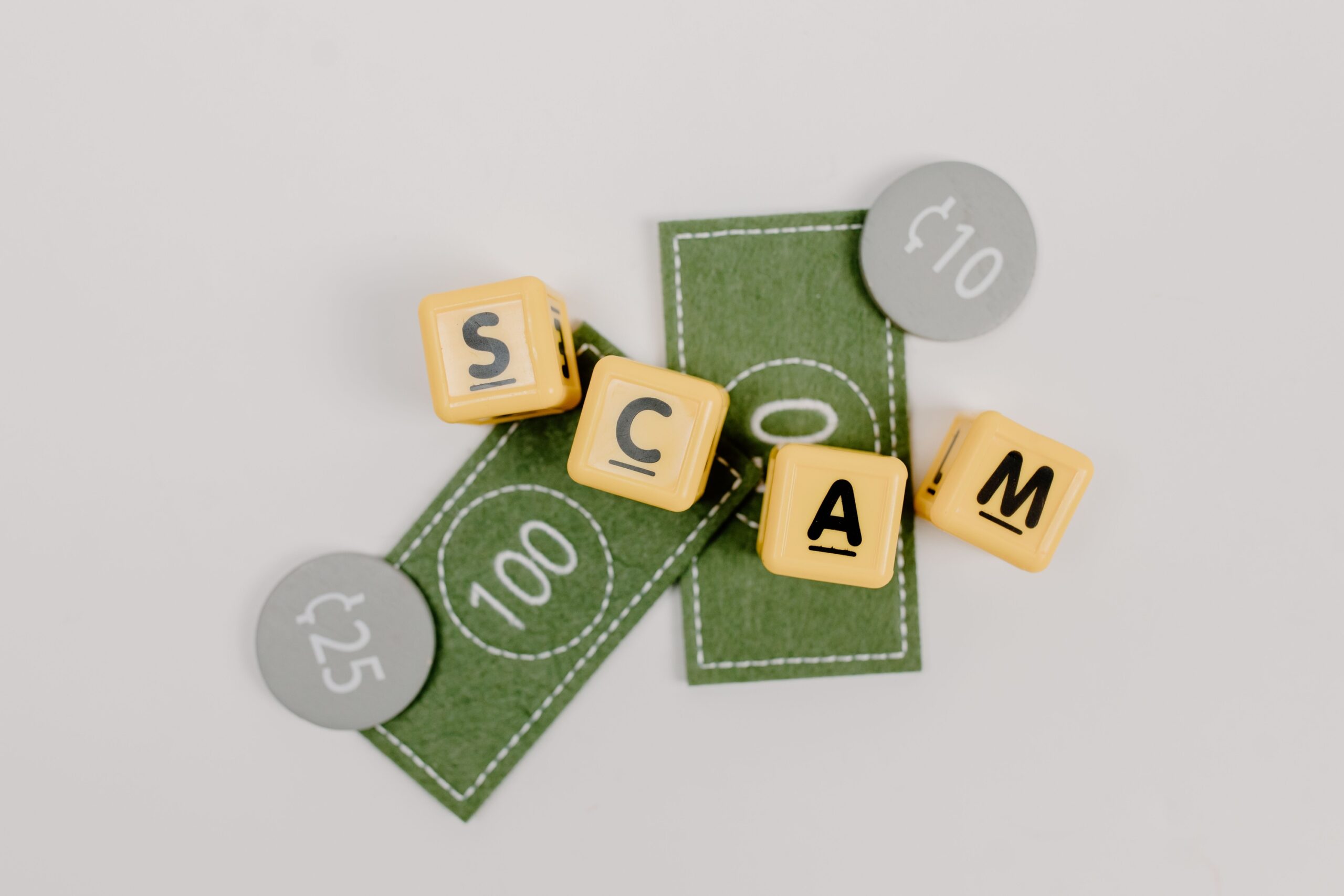 The Question You Should Always Ask Before Wiring Money