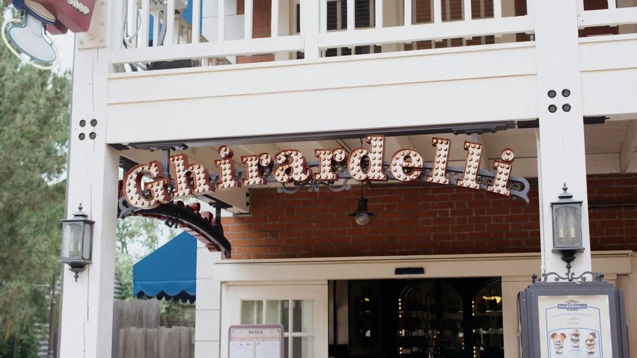 San Francisco's Iconic Ghirardelli Shop Closes Amid Worker Strike