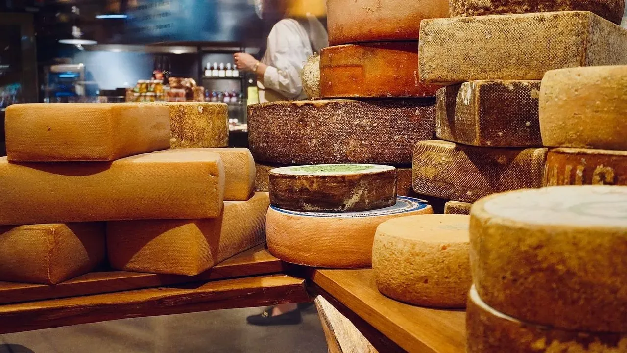 Cheese Popularity Booms While Cheesemongers Navigate Tougher Retail Conditions