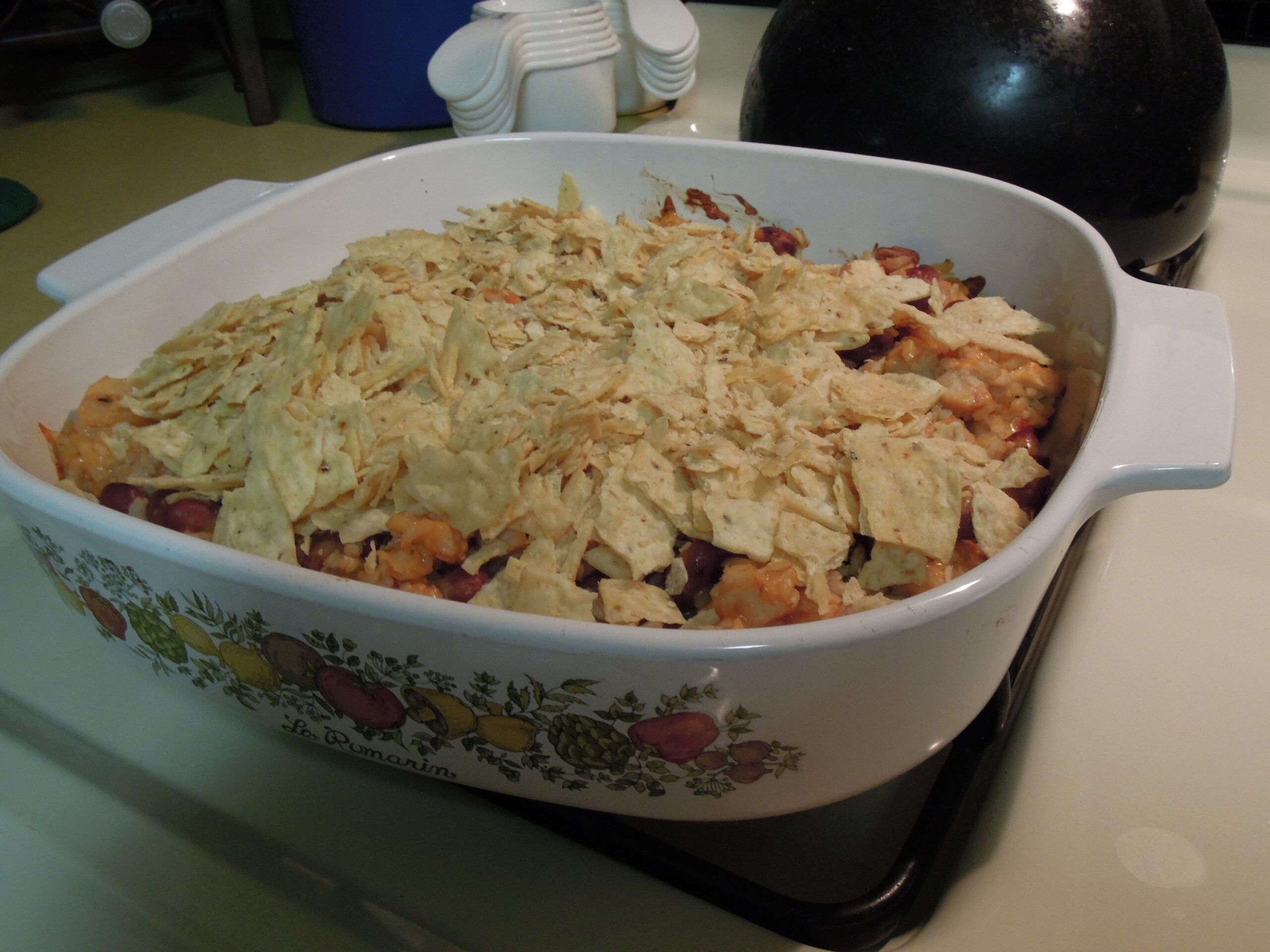 6 Nostalgic Casseroles That Should Make a Comeback