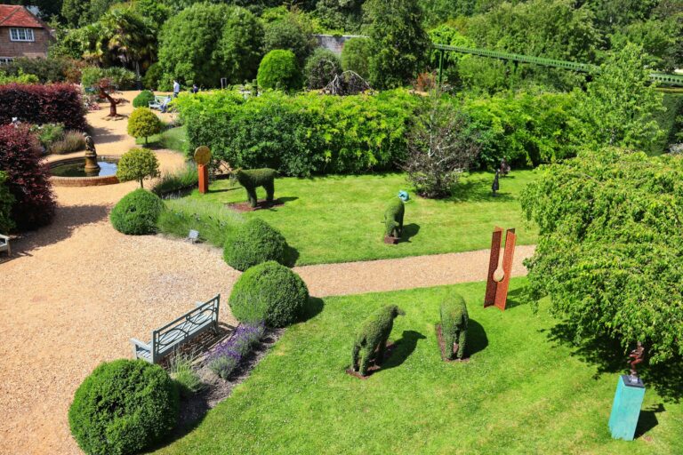 6 Common Garden "Upgrades" That Aren't Worth the Money - Featured image