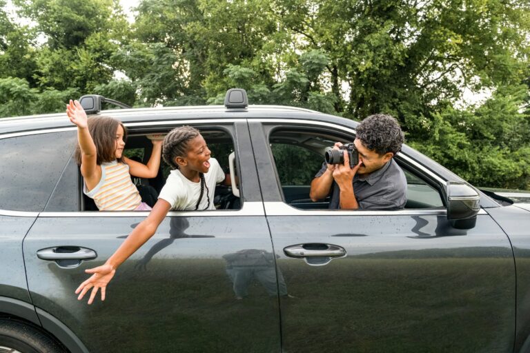 Whatever Happened to the Sunday Drive? - Featured image