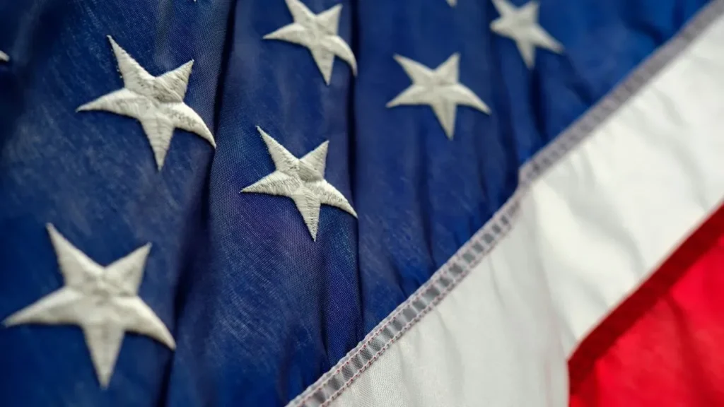 Red White Blue Gardens Flourish Ahead of July 4 - Featured image