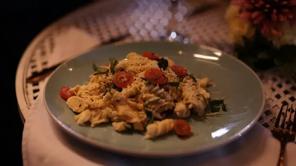 Melissa Clark's One-Pan Orzo That Redeemed Summer Zucchini - Featured image