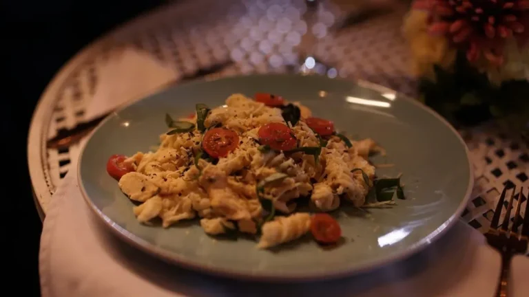 Melissa Clark's One-Pan Orzo That Redeemed Summer Zucchini - Featured image
