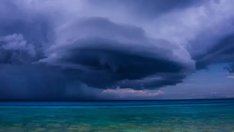 Gulf Tropical Odds Climb Ahead of Next Week - Featured image